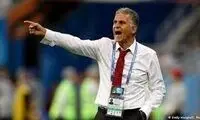 از مبلغ قرارداد کی‌روش پرده‌برداری شد