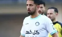 موافقت رحمتی با جدایی یک ستاره به مقصد پرسپولیس
