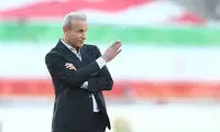 بنویسید دست‌های پشت پرده مانع تمدید با یحیی می‌شوند