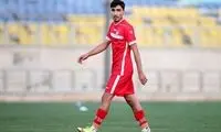 تیم آینده مدافع پرسپولیس مشخص شد