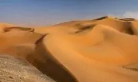 شهر ۵ هزارساله از زیر شن بیرون آمد