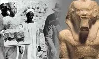 دزدان مقبره‌های مصر باستان چه کسانی بودند؟