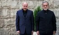 اشاره غیرمستقیم رهبر انقلاب به شعار علیه پزشکیان و قالیباف
