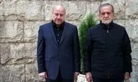 اشاره غیرمستقیم رهبر انقلاب به شعار علیه پزشکیان و قالیباف