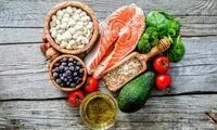 لیست غذاهایی که نباید با هم خورد
