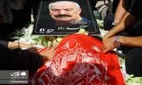 پرسپولیسی‌ها برای سعید راد سنگ تمام گذاشتند
