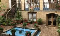 دو عکس از تهران که شما را برای لحظاتی عاشق این شهر می‌کند