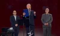 عنوانی که در شیراز نصیب علیرضا قربانی شد