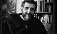 علی ملک درگذشت
