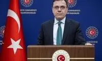 ترکیه کاردار سفارت ایران را احضار کرد