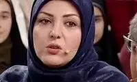 اقدام زیرکانه المیرا شریفی مقدم علیه فیروز کریمی