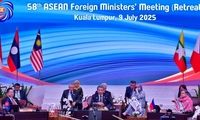 بیانیه وزاری خارجه «آسه‌آن» درباره ایران و اسرائیل 