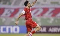 وعده جذاب ستاره محبوب پرسپولیس به هواداران!