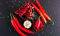 چند خاصیت شگفت‌انگیز مصرف فلفل قرمز