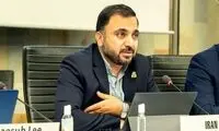خبر مشکوک وزارت ارتباطات درباره اینترنت کودک