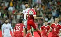 رونمایی از علی دایی جدید در تیم ملی!