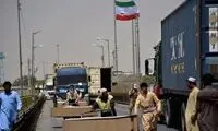 درگیری طالبان با مرزبانان ایرانی در مرز نیمروز 