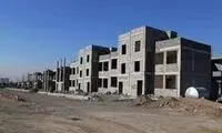 ماجرای پیامک پرداخت وجه برای نهضت ملی مسکن