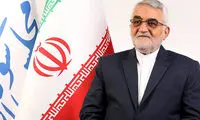 مقام ایران: توافق با هیجانات توئیتی ترامپ انجام نمی‌شود