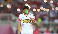 دلیل اصلی مصدومیت مهدی ترابی مقابل النصر