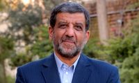 کنایه ضرغامی به ‎شورای نگهبان