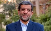 کنایه ضرغامی به ‎شورای نگهبان