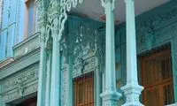 این عمارت ۱۳۰ ساله، خانه شاهزاده گرجی بوده است