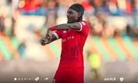 گل‌محمدی دست روی ستاره خارجی پرسپولیس گذاشت