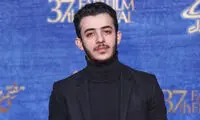 دلنوشته تلخ علی شادمان برای چهلم مهسا