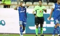اقدام تازه خطیر برای از دست ندادن مهدی قایدی