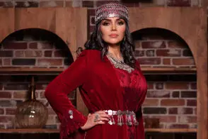 واکنش ناگهانی الهام پاوه‌نژاد به رفتار غیرمنتظره یک مرد!