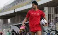 کارتال، درهای خروجی را به ستاره پرسپولیس نشان داد!