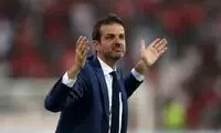 سرمربی بی‌رحم دل استقلالی‌ها را خون کرد