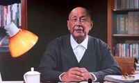 دانشمندی که آمریکا اخراجش کرد و چین قدرش را دانست