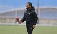 روانخواه: بازی پرسپولیس می‌تواند راحت باشد