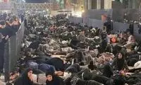 اظهارات مداح مشهور درباره وضعیت بد زائران در مرز