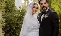 تازه عروس سینمای ایران از سوپرایز یلدایی‌اش رونمایی کرد
