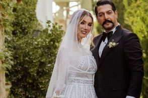 تازه عروس سینمای ایران از سوپرایز یلدایی‌اش رونمایی کرد