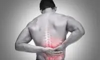 ۵ روش مؤثر در درمان کمر درد