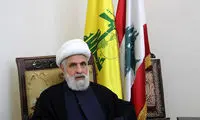 ترور شیخ نعیم قاسم تکذیب شد