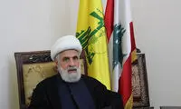 ترور شیخ نعیم قاسم تکذیب شد
