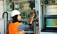 رنج درآمدی مهندسان برق در سال ۱۴۰۲