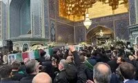 ۲ پیامک متفاوت برای مردم قم طی ۲ هفته