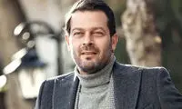 این عکس از دخترِ پژمان بازغی را باور نمی‌کنید