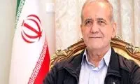 شهرداری محمدیه، پزشکیان را شهید کرد!