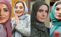 تغییر چهره شدید بازیگران جوکر بانوان در گذر زمان
