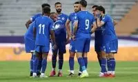 ترکیب استقلال مقابل پیکان مشخص شد