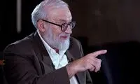 جواد لاریجانی:  ایران به هر ننه قمری اجازه دخالت نمی‌دهد