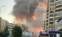 اسرائیل هدف بعدی خود را مشخص کرد