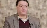 چرا «مردم به اصل نظام فحش می‌دهند؟» روی آنتن زنده